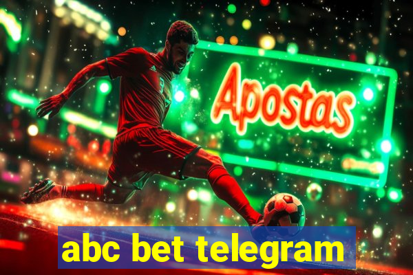 abc bet telegram